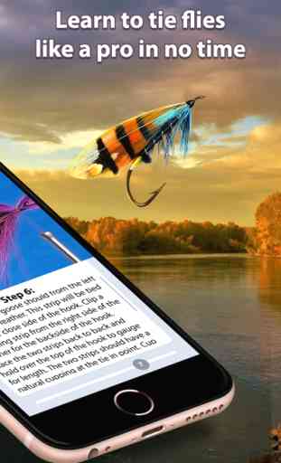 Fly Fishing Guide: Tying Flies 2