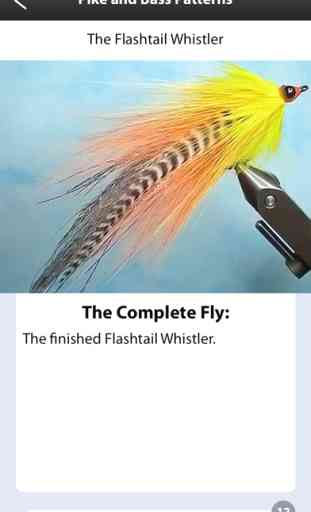 Fly Fishing Guide: Tying Flies 4