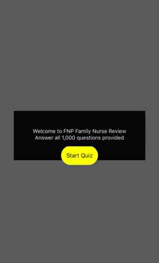 FNP Family Nurse Review 1