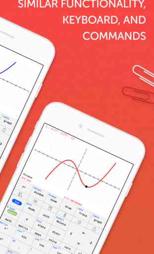 Graphing Calculator Pro² 2