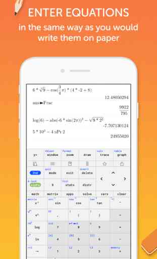 Graphing Calculator Pro² 3