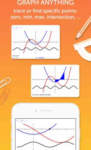 Graphing Calculator Pro² 4