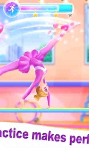 Gymnastics Queen 4