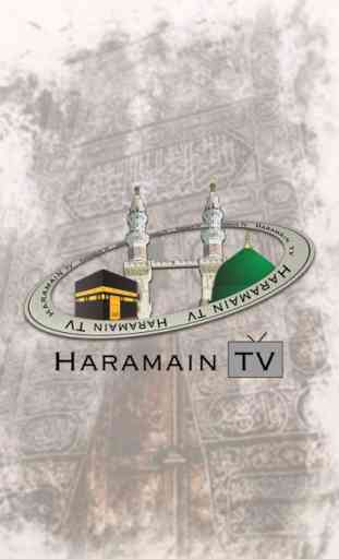 Haramain TV 1