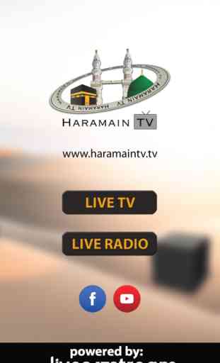 Haramain TV 2