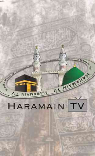Haramain TV 4