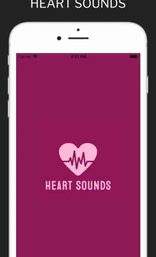 Heart Sounds 1