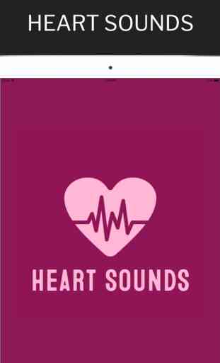 Heart Sounds 4