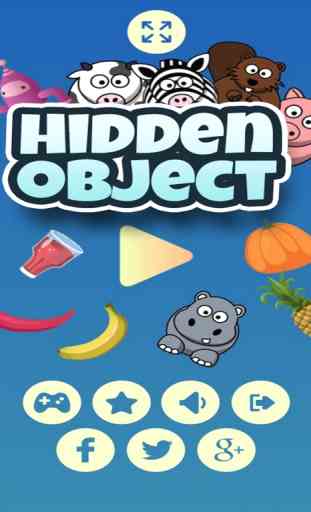 Hidden Objects on the Animal Farm Puzzle 3
