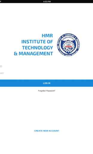 HMR Institute 4