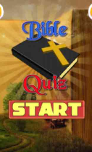Holy Bible Trivia Quiz : Study Catholic Gateway 1