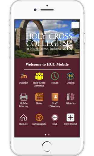 Holy Cross Mobile 1