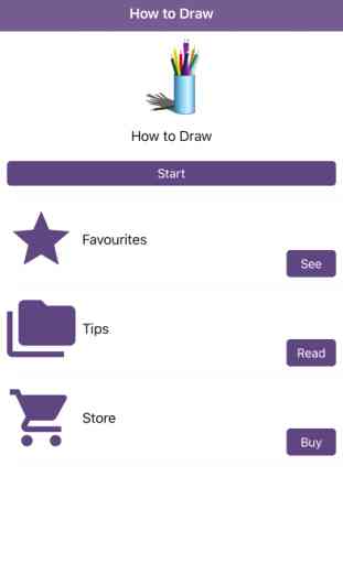 How To Draw Step By Step Easy 1