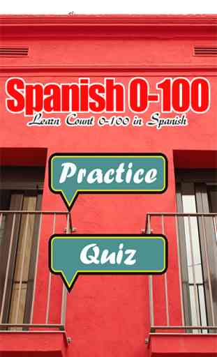 How to Learn Speaking Spanish Numbers 0-100 3