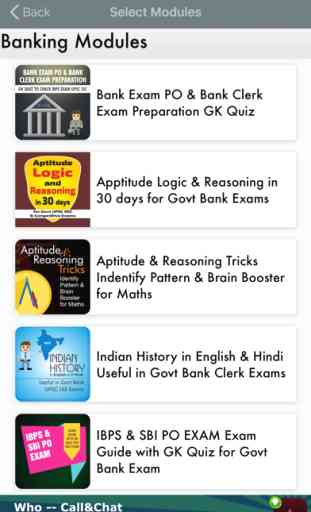 IBPS & SBI Bank PO Exam Guide 2