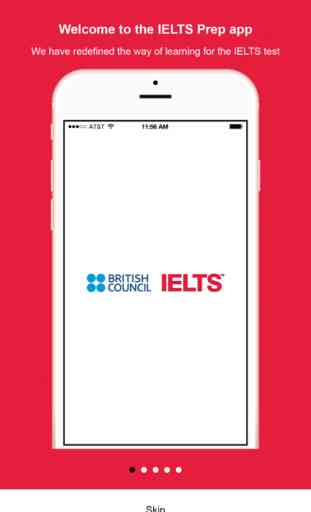 IELTS Prep App - TakeIELTS.org 1