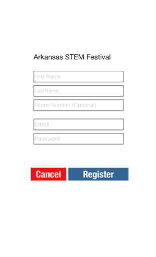 Judge Arkansas STEM Festival 3