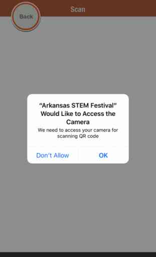 Judge Arkansas STEM Festival 4