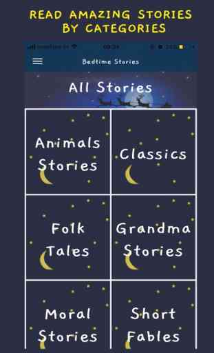 Kids Bedtime Stories 1