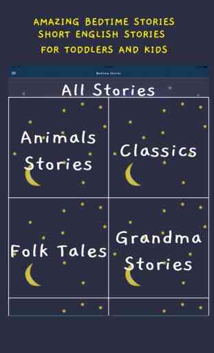 Kids Bedtime Stories 4
