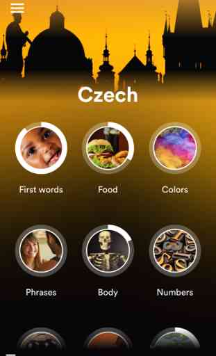 Learn Czech - EuroTalk 1