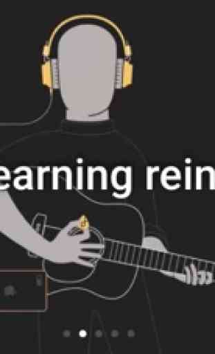 Learn to Play Guitar! 2