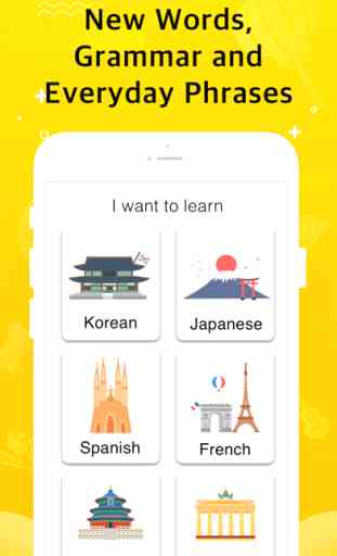 LingoDeer - Learn Languages 1