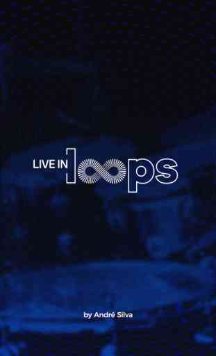 LiveInLoops 1