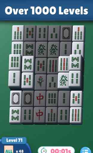 Mahjong· 1