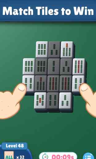 Mahjong· 2