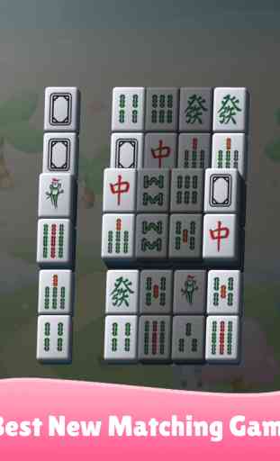 Mahjong· 4