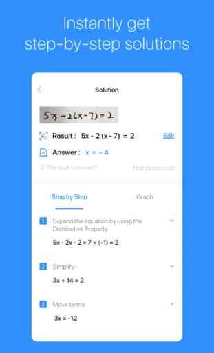 Math Lens: Math Problem Solver 2