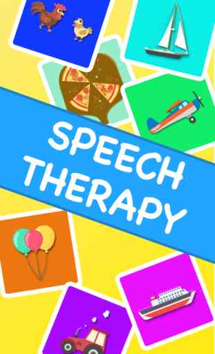 Miogym: Speech Therapy 1