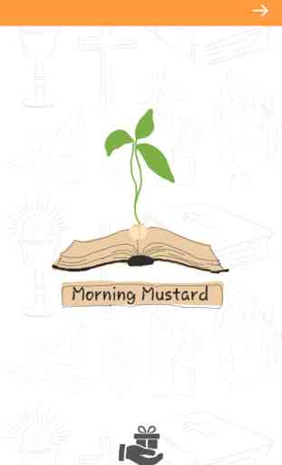 Morning Mustard 1