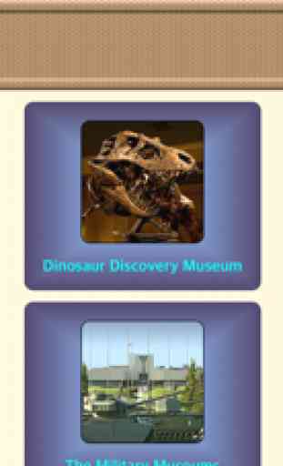 Museum Collections 3