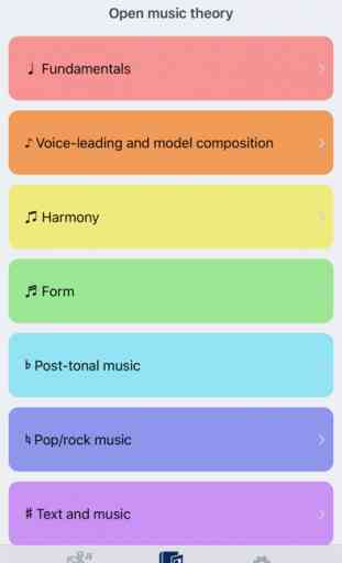MusicTT - Music learning 2
