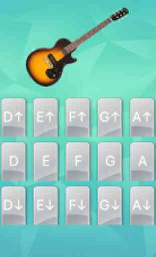 My First Music Instrument Game 4