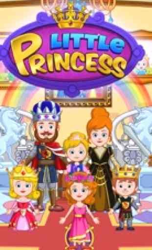 My Little Princess : My Castle 1