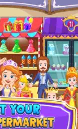 My Little Princess : my Stores 2