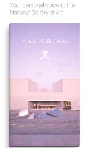 National Gallery of Art DC 1