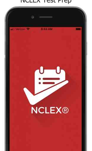 NCLEX® Test Prep 1