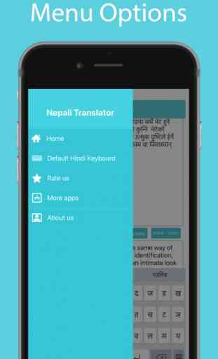 Nepali Translator 2