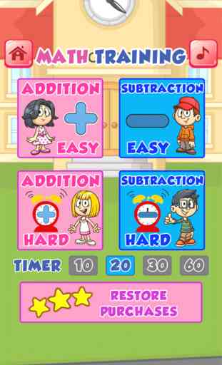 New Math Addition Substraction 1