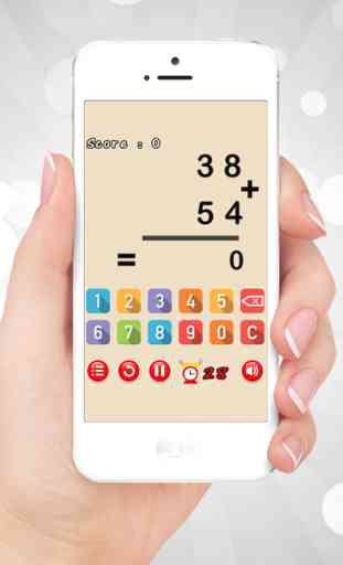 New Plus Minus Math Test Games 2