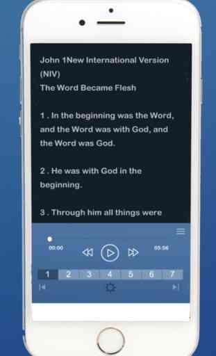 Niv Bible App 3