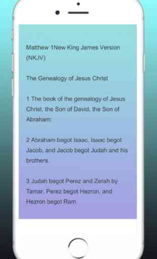 NKJV Audio Bible New KingJame 4