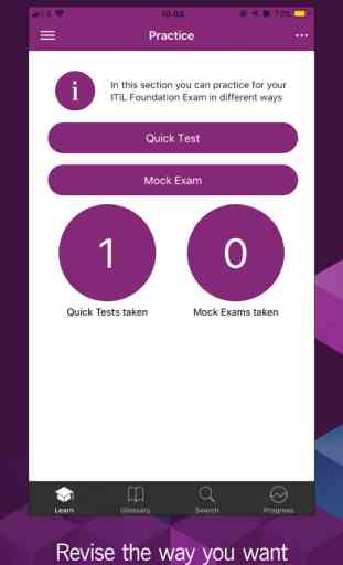 Official ITIL 4 Foundation App 3