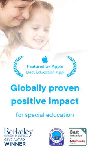 Otsimo | Special Education ABA 1