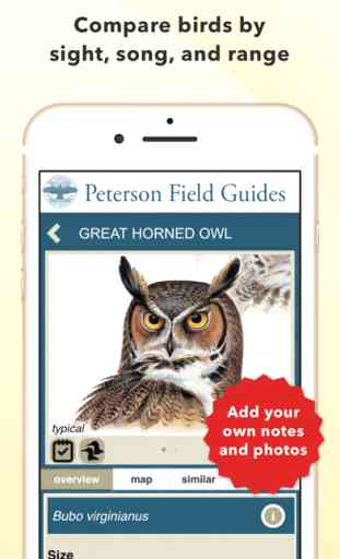Peterson Bird Field Guide 4