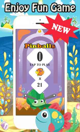 Pinball Arcade Classic : Best Fun For Kids Adults 1